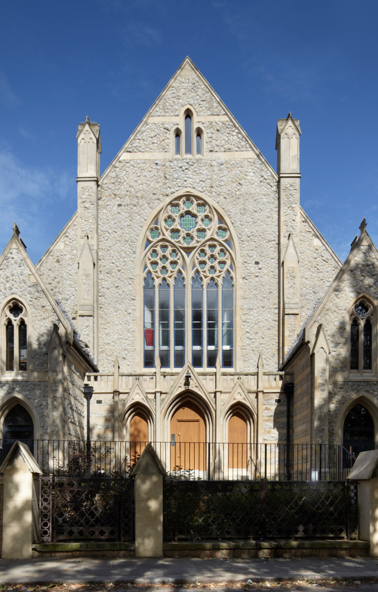 Highgate Church