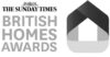 The Sunday Times British Home Awards